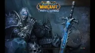 World Of Warcraft: Современный Лирой Дженкинс