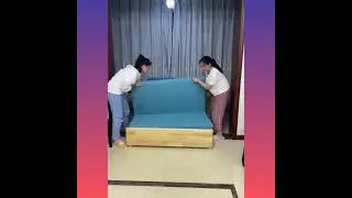 Cool furniture #Shorts