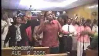MT HEBRON NY STATE CHOIR - SO MANY TIMES 2006