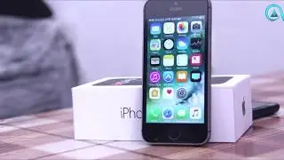 Qutu açılışı iPhone 5S #AliExpress UNBOXING Azerbaijan