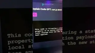 Integra Chat GPT en Visual Studio Code ¡PROGRAMA MÁS RÁPIDO CON INTELIGENCIA ARTIFICIAL!