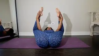 Yoga Flow Part 2