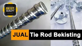 jual tie rod bekisting I Tel. 0813 9889 1251
