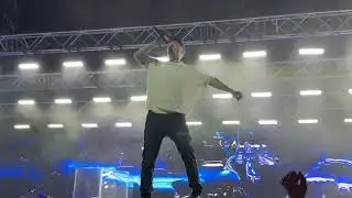 Скриптонит - Колеса 2 (Tbilisi Live)