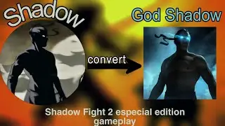 Shadow Fight 2 Special Edition -The Most Epic Fighting Game Ever - You Have to See It to Believe It!