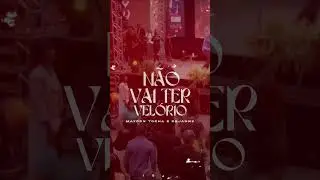 Lançamento Rejanne Fogo Puro e Maycon Tocha | Não vai ter velório