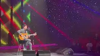 Elyorbek Meliboyev | Елйорбек Мелибойев | Zo'r tv | Artist loyihasi