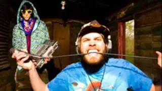 Don't Trust Me-3OH!3