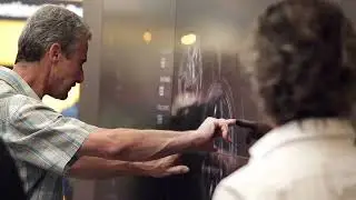 Continental - Eurobike video installation