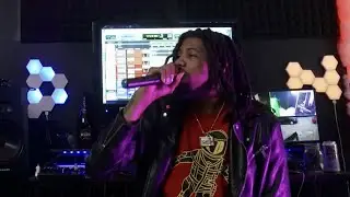 Yung HD - Silver Lining (Piano Performance) feat. @E-Yayo