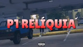 Carneirooo - P1 Relíquia (Música Oficial) (Prod. Rare)