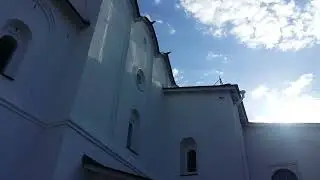 Тихвин.