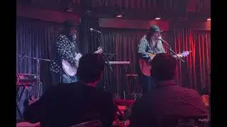 Jim Camacho "Going On Faith" Live in London 05/30/23