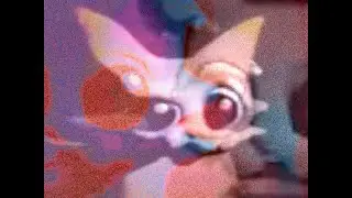 Cars Little Song Remix lol