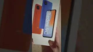 ОБЗОР НА Xiaomi Redmi 9C NFC !! С гугл сервисами😱🙂