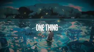 (FREE) CHILL FLUTE TYPE DRILL BEAT- ONE THING (PROD.JAR1 MUSIC)