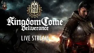 Kingdom Come: Deliverance Прохождение ► На службе у пана ► #3