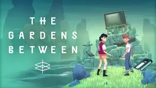 The Gardens Between Platinum Guide