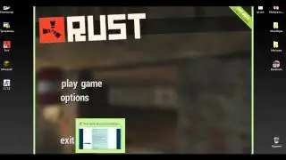 Туториал как поиграть в Rust на пиратке по сети ОТВЕТ ЕСТЬ (Актуально)