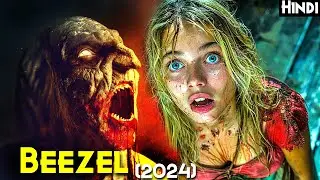SICCIN Like Film - Beezel (2024) Explained In Hindi | 1000 Year OLD WITCH Eat Babies For Immortality
