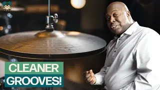 The Secret Screw Tip That Changes Your Hi-Hat Tone (ft. Ralph Rolle)