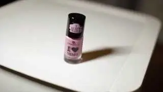 Review Gel Nagellack I