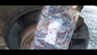 Стучит задний суппорт система-ATE .Форд Фокус 1-2-3 -Мондэо , Маздаи другие.