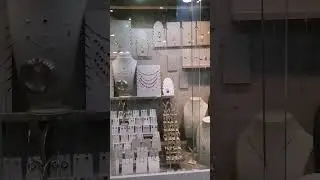 Магазин ювелирных украшений SELECT (Hurghada)