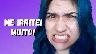 O DIA QUE DEU TUDO ERRADO E JOGUEI TETRIS AO SOM DE KPOP!  || MELHORES MOMENTOS