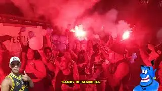 4° RESENHA DO BONDE DO GÊNIO DA LAGOINHA