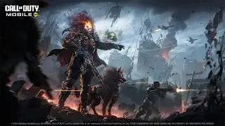 Ghost Mítico zerando a roleta (Comprar CP via Mpesa e emola) Call of duty Mobile