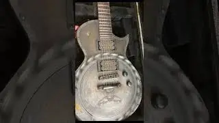 Let's learn with Real guitar!  