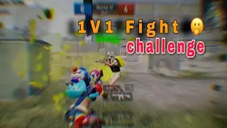 1v1 Tdm 😤challenge me #shorts #obai #shortsvideo #viral
