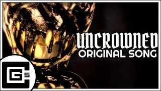BENDY AND THE INK MACHINE SONG ▶ 