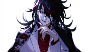 Dark Villain Songs [VILLAIN PLAYLIST]