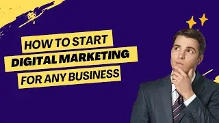 Digital Marketing for Business