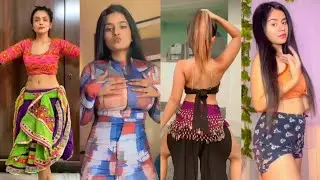 Indian Twerk Compilation #1 | Desi Twerk