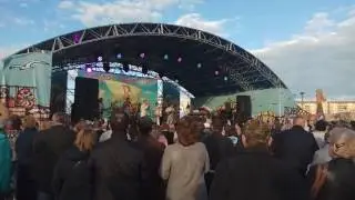 Приморский район!!! Ансамбль "Песняры"