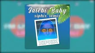 Jalebi Baby (XiphiX Remix) | TESHER | XIPHIX | 2021 | [ FREE DOWNLOAD ]