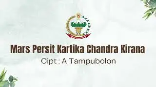 MARS PERSIT KARTIKA CHANDRA KIRANA