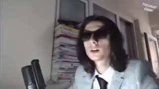 Burun Reis DALGA ŞOW