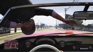 GTAV - Where are the wipers?