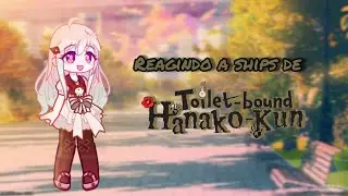 galerinha de tbhk reagindo a ships (meme)