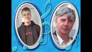 ГУО "Слонимская ДШИ" Родительское собрание-концерт 2023 07-Рыбак Владислав