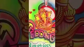 marriage Art