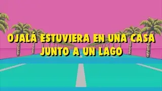 Del Claro - House By A Lake (Sub. Español)