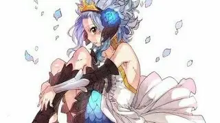 Fairy Tail「AMV」Глаза карие-карие