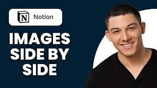 How to Put Images Next to Each Other in Notion