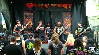 Deadset