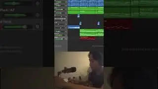 Bikin Melodi Funkot part 2 #logicprox #flstudio #funkot #remix #musicproduction